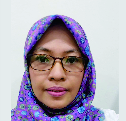 Ratna Endah Santoso, S.Sn., M.Sn. 