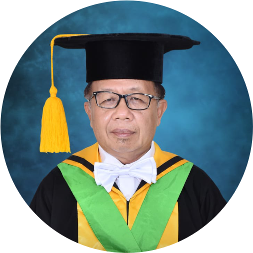 Prof. Dr. Ir. Heru Irianto, MM. 