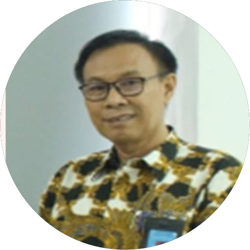 Prof. Dr. Ir. Eka Handayanta, MP.