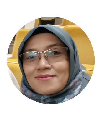 IR. Aktavia Herawati SP., M.SC.