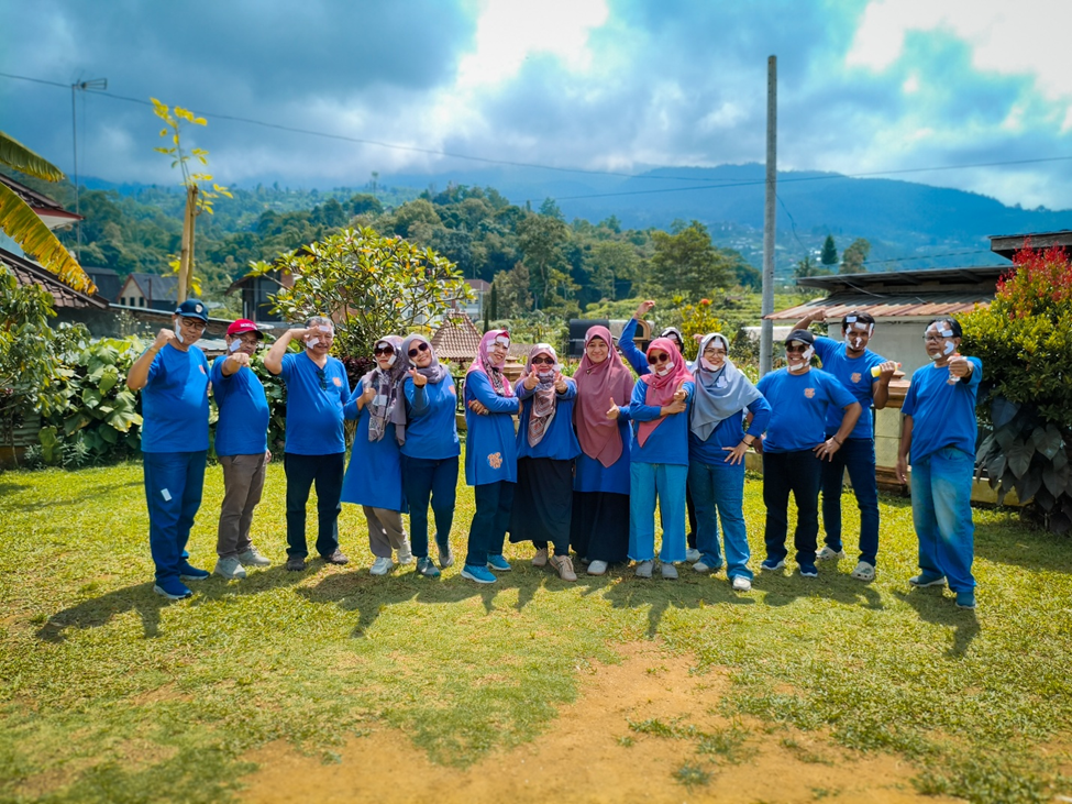 CAPACITY BUILDING DAN PERENCANAAN PROGRAM KERJA PSP-KUMKM LPPM UNS TAHUN 2026